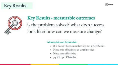17 Customer Success OKR Examples to Make Your Goals .